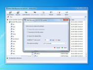 Raise Data Recovery for Ext2/Ext3/Ext4 screenshot